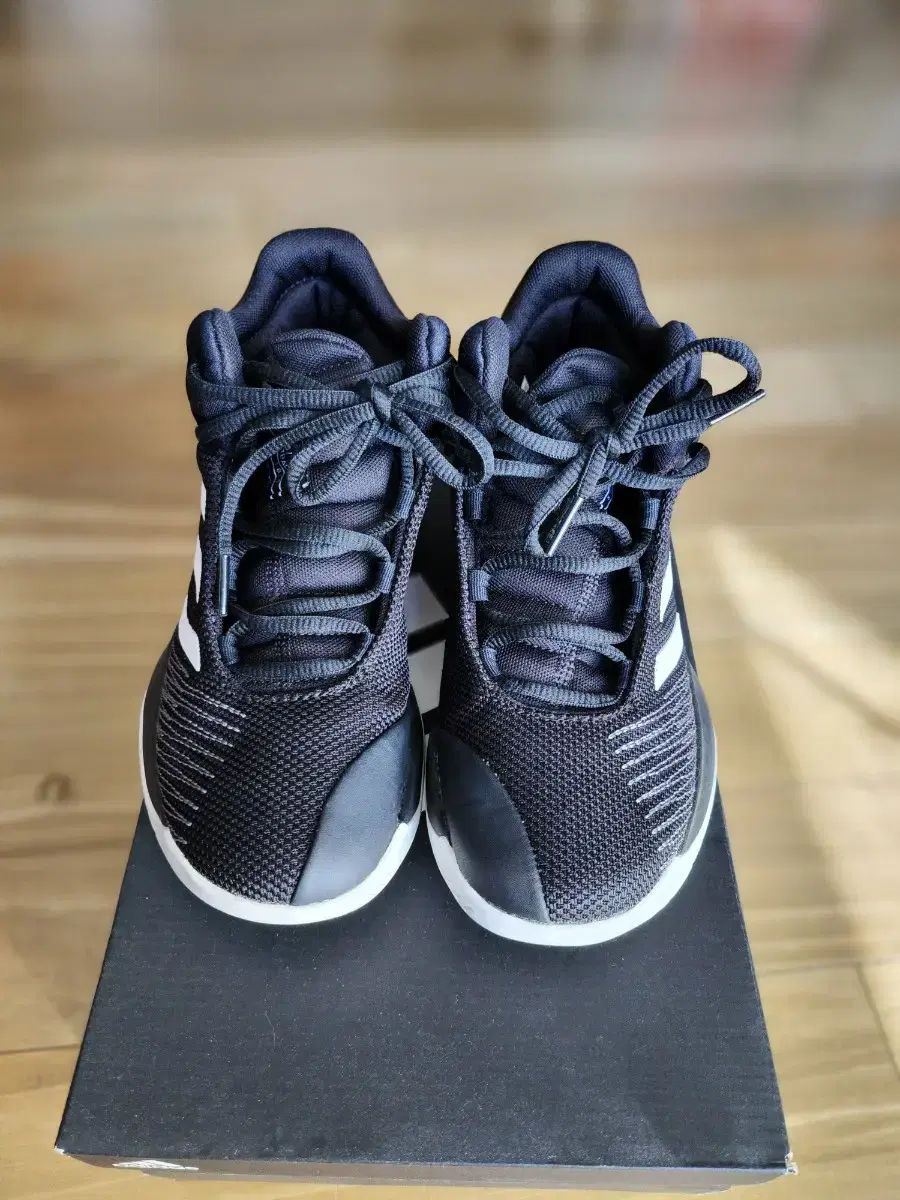 ADIDAS 아디다스 프로스파크 2018K (230)