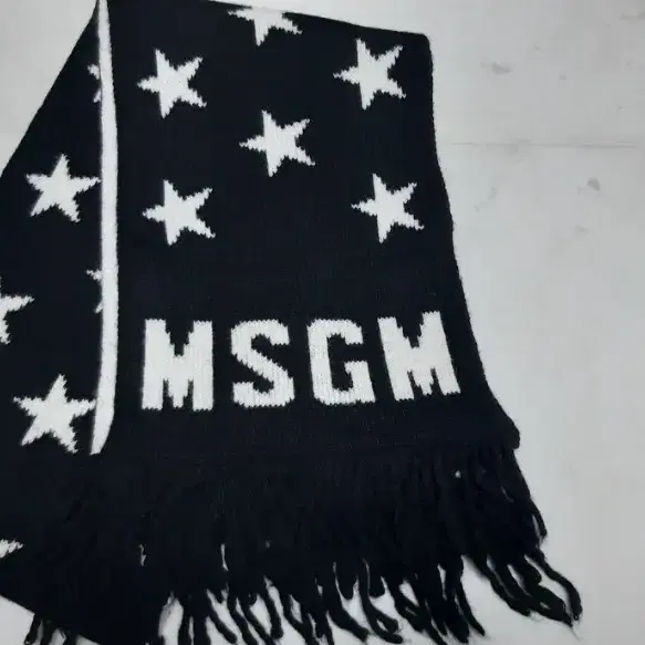 msgmマフラーショール