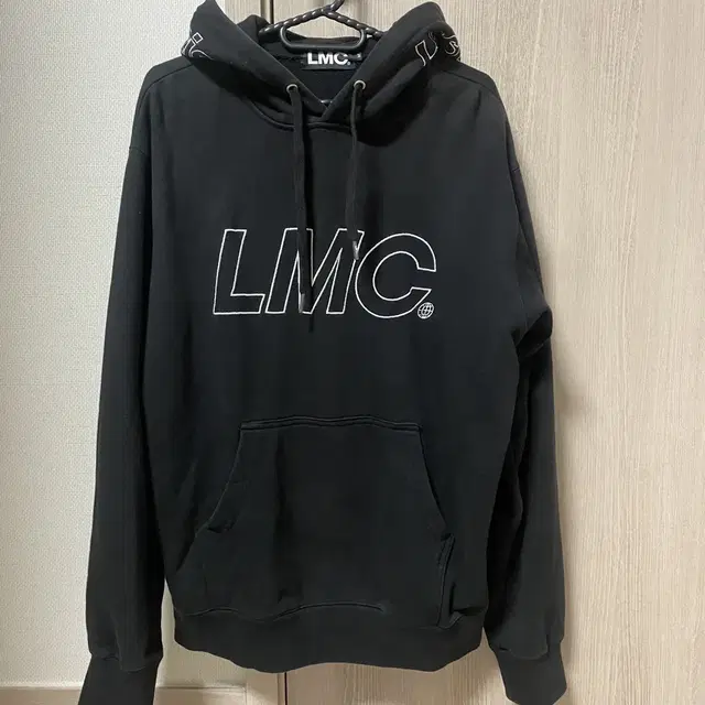 LMC 엘엠씨 후드티 m