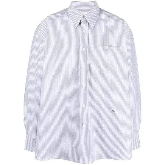 New) Haregashi M4222BCO Shirt size 48