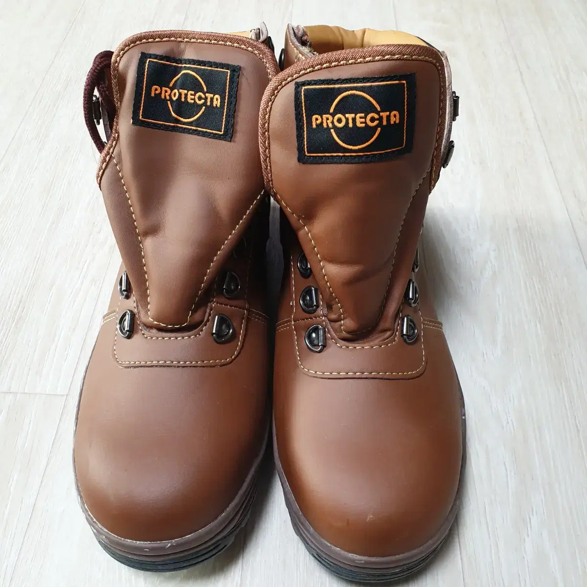 New) ProSix Safety Shoes 260