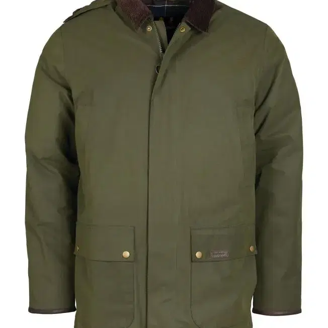 barbour / wallace jacket / olive