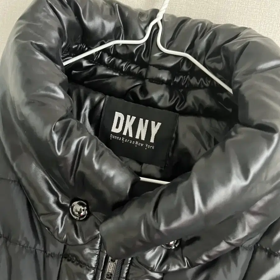 (sale)DKNY 벨트패딩