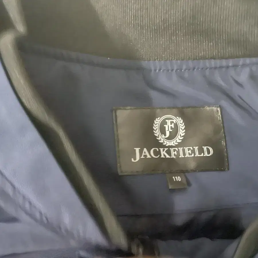 jackfield 워크 자켓