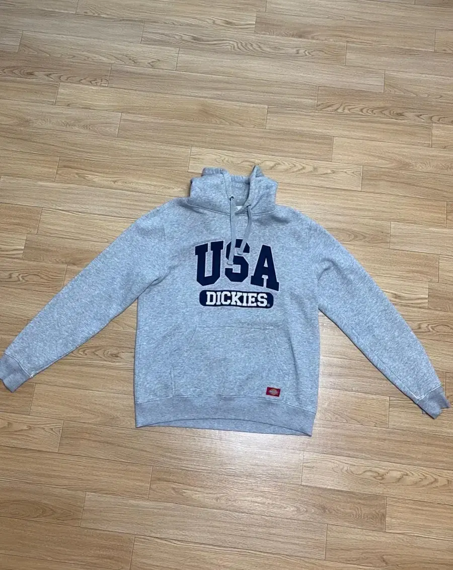 Dickies Hoodie (L)