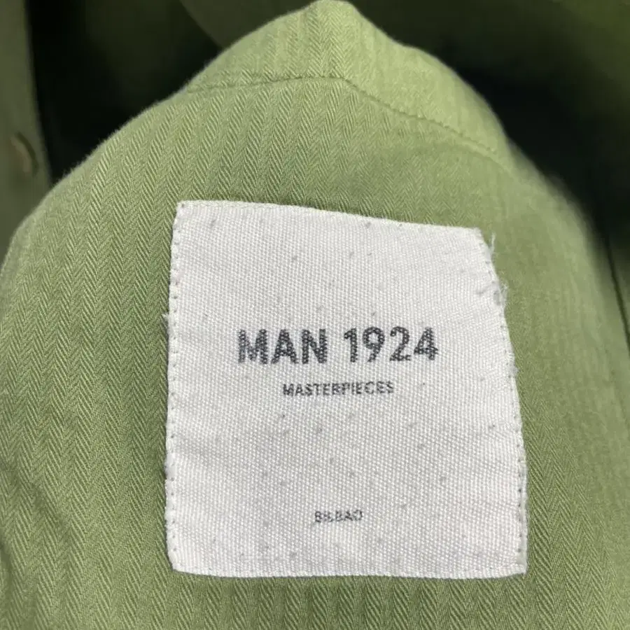 man 1924 워크자켓 48