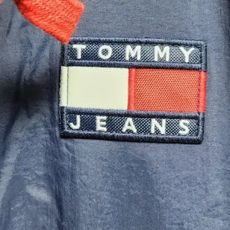 (번개세일 TOMMY JEANS 타미 진스 쟈켓 (XXL)