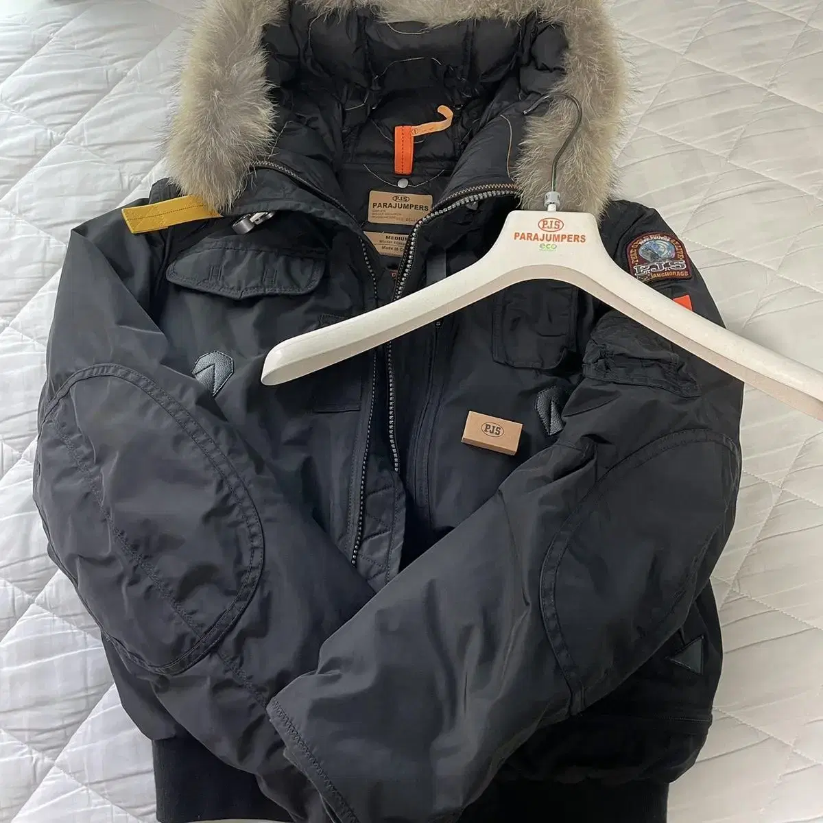 Parajumpers gobi 21-22 FW size M brand new just