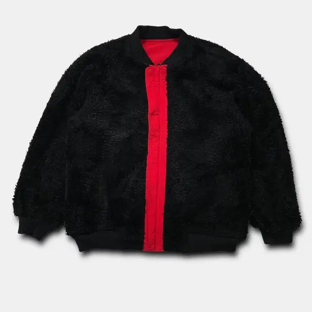 junko Konshino Reversible bomber jacket