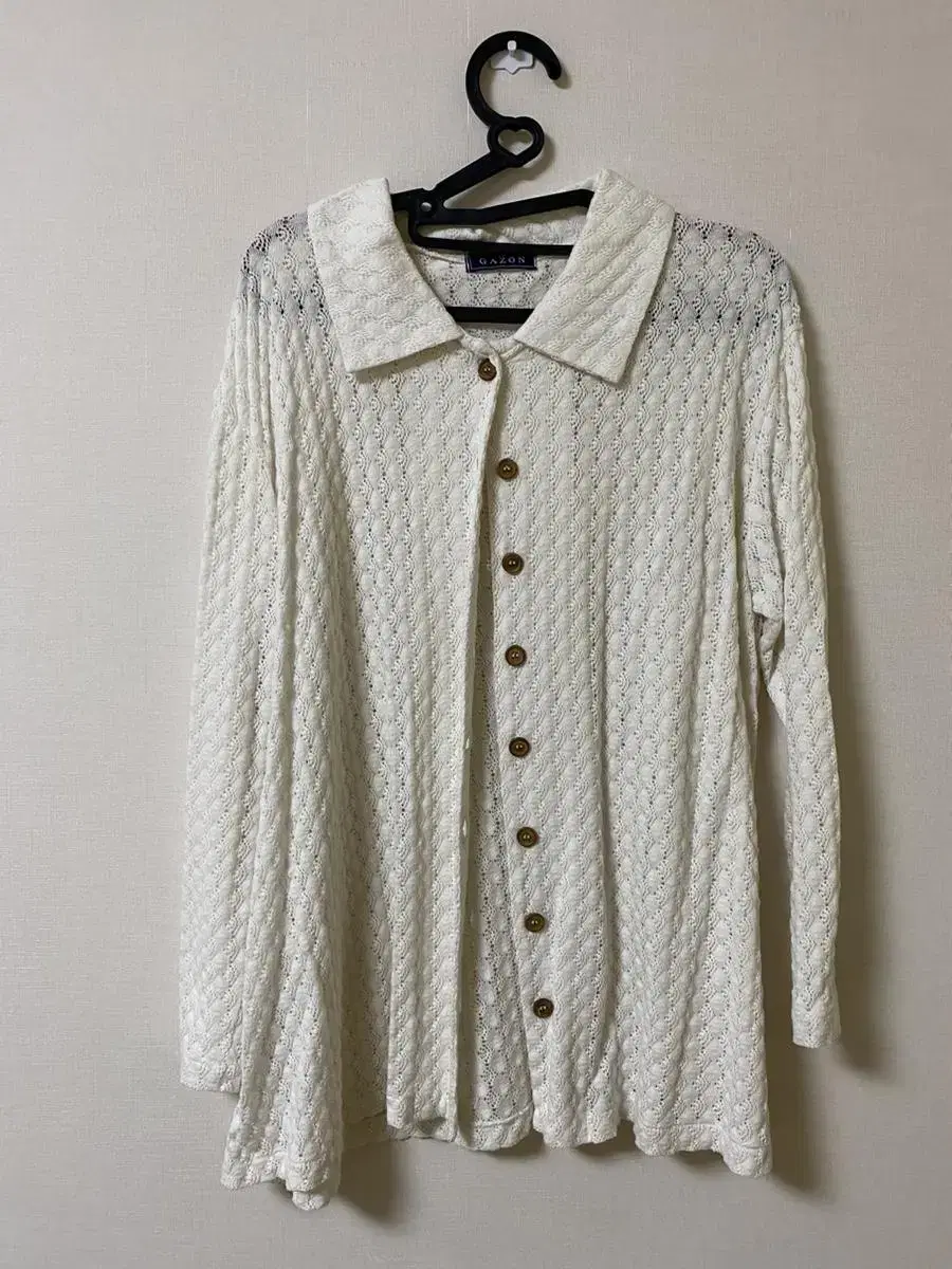 Almost New Girly Feeling Cardigan (44-77)