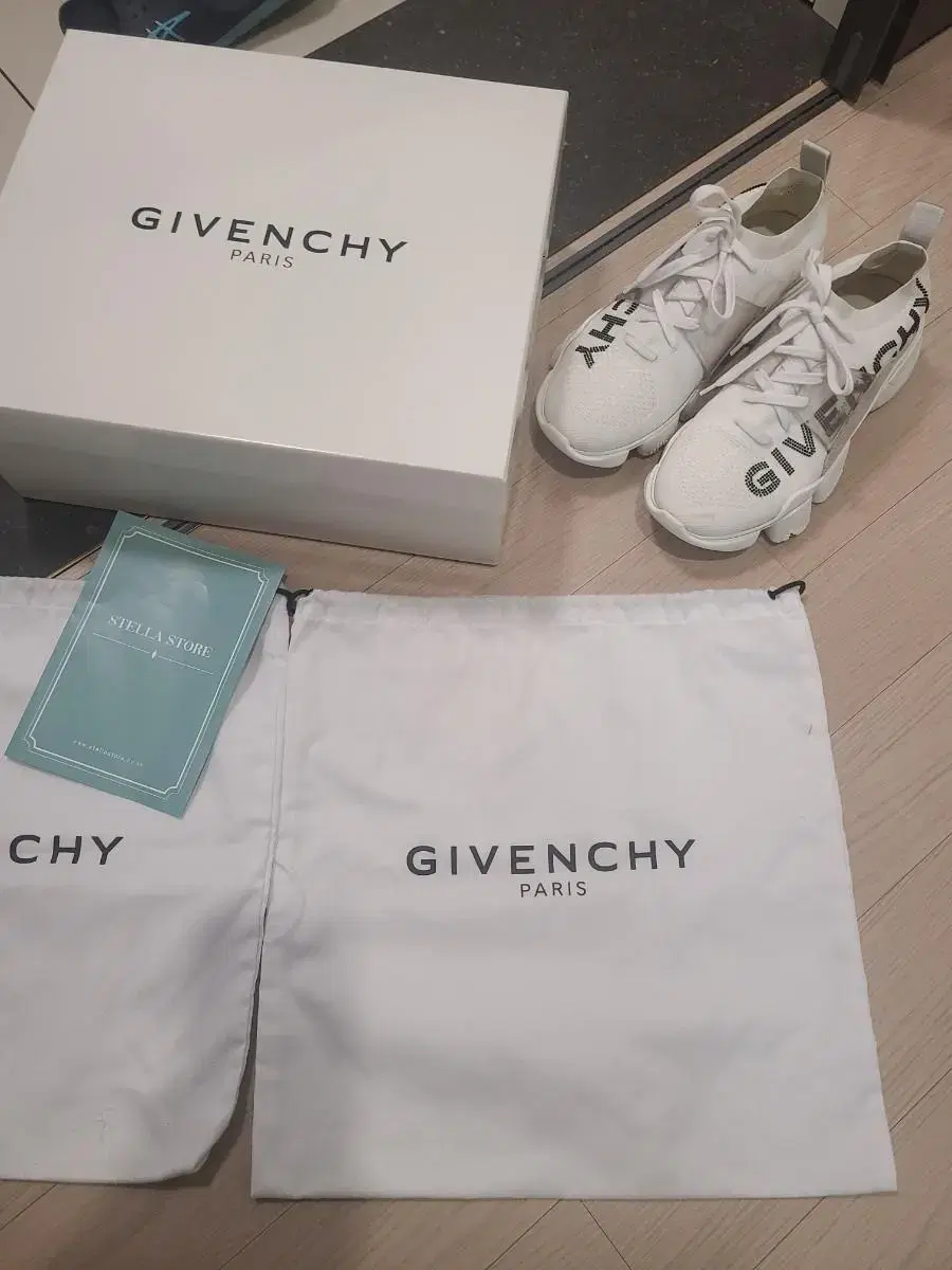 Givenchy sneakers