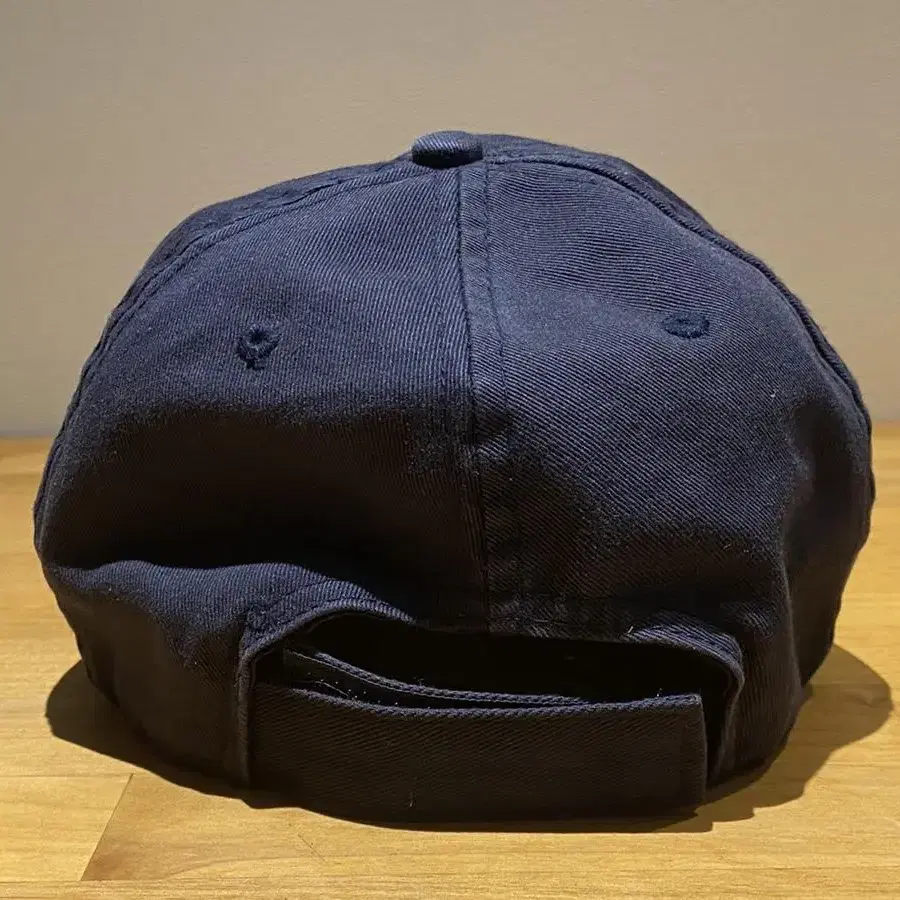 Alamance vintage navy cap (56-57cm)