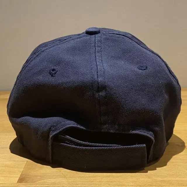 Alamance vintage navy cap (56-57cm)