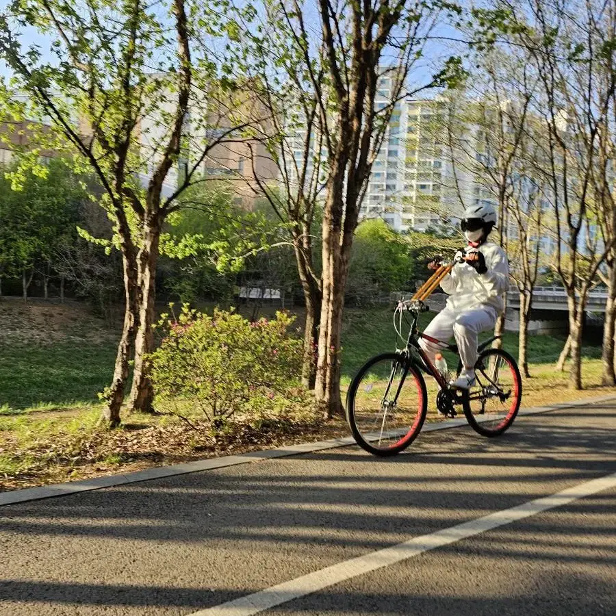 로드용자전거