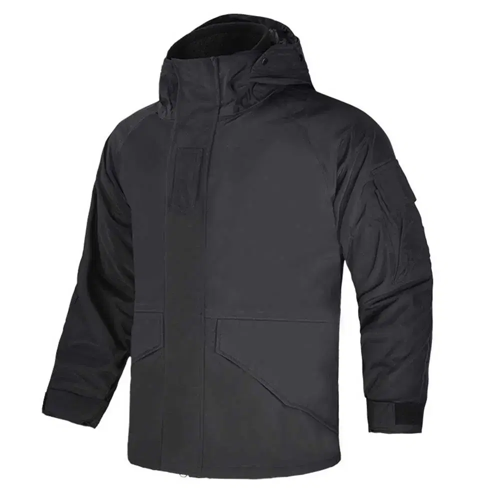 G8 Luxury Windproof Windbreaker Windbreaker Outdoor Camping Hoodie Jumper Windshield