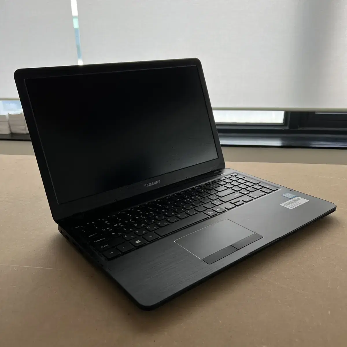 (A+급) 2018 삼성 노트북 슬림형 laptop i5/15.6인치