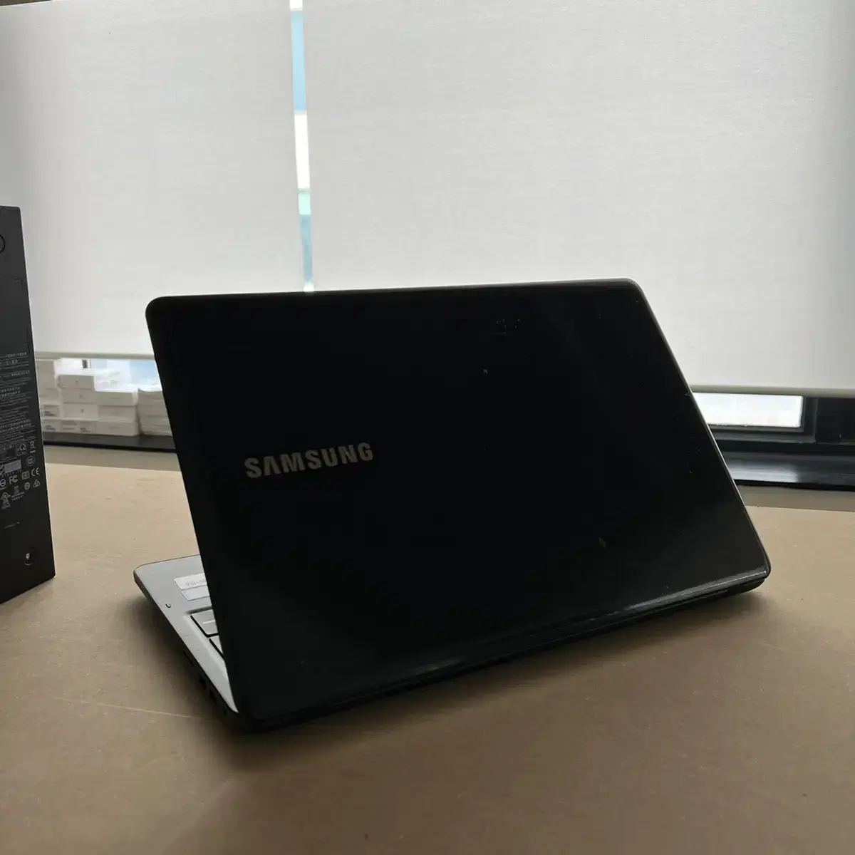 (A+급) 2018 삼성 노트북 슬림형 laptop i5/15.6인치