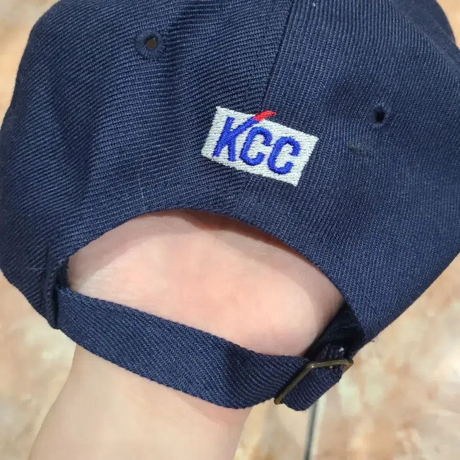 kcc egis kcc이지스 볼캡