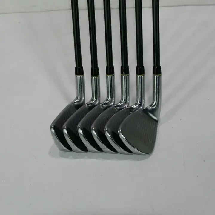 포틴 TC550 FORGED 6S 중고아이언세트 중고골프채