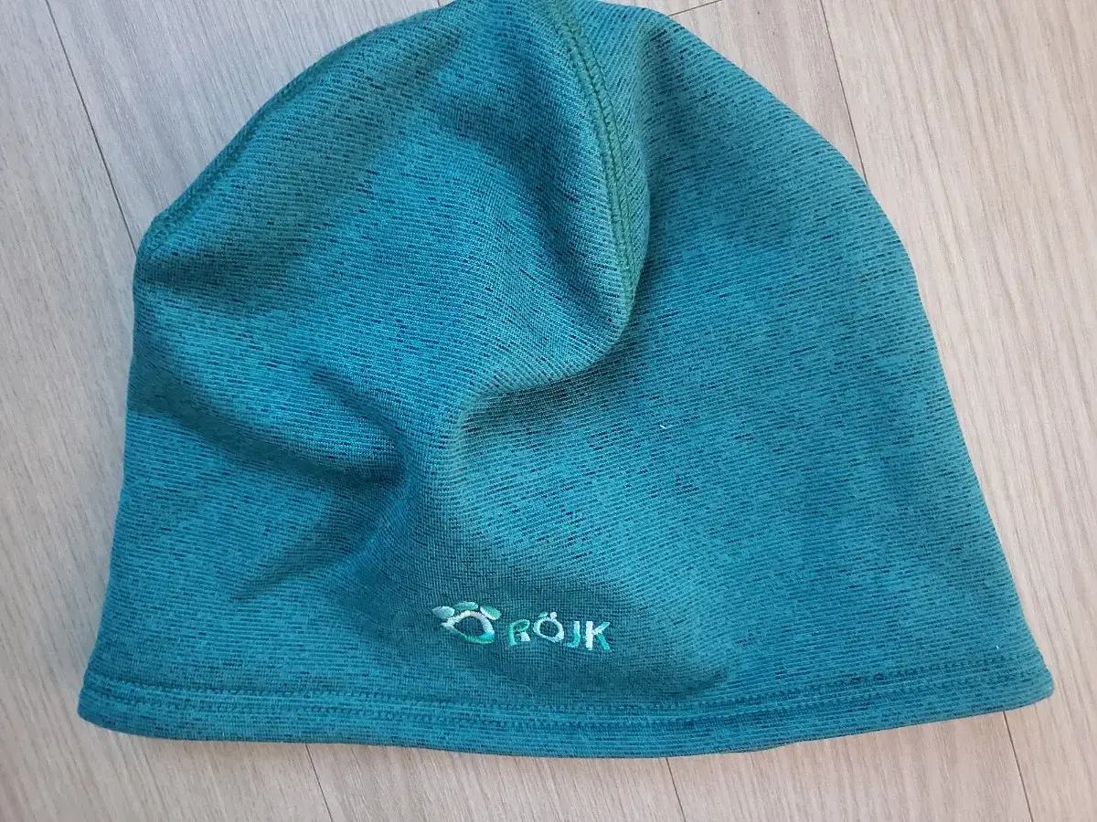 ROJKBlue Beanie