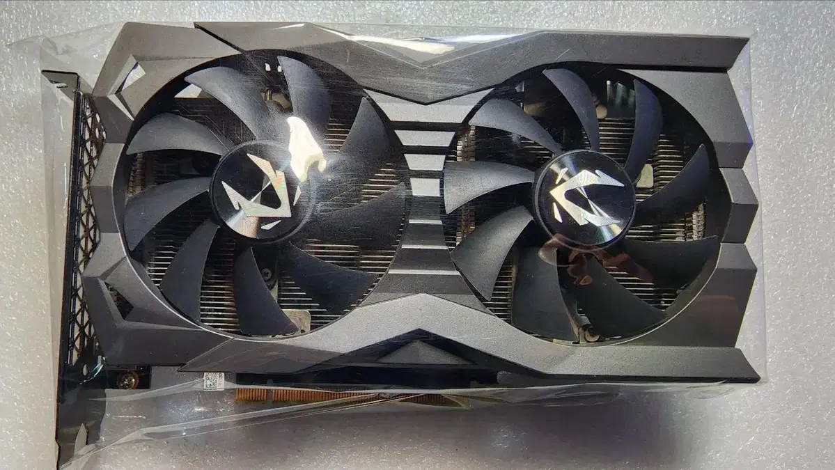 Zotac GeForce RTX2060 Super 8G 판매 합니다.