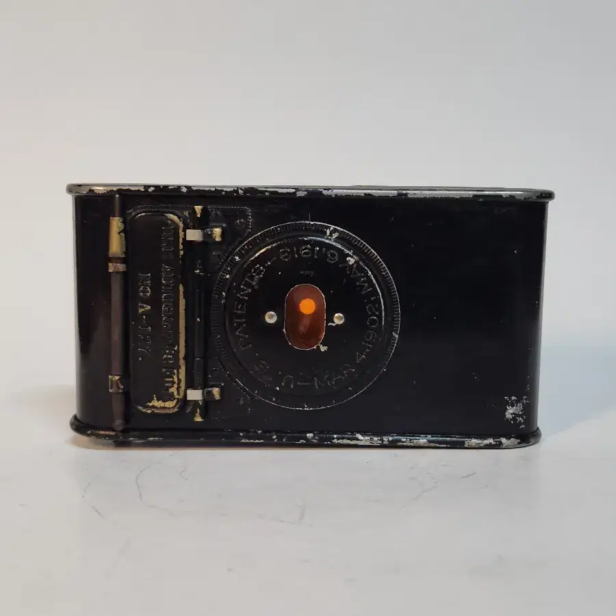 Kodak pelota bearing 1910년대 필카