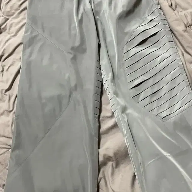 FUTURE TROUSERS (GREY) (2) kangjungseok