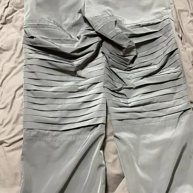 FUTURE TROUSERS (GREY) (2) kangjungseok