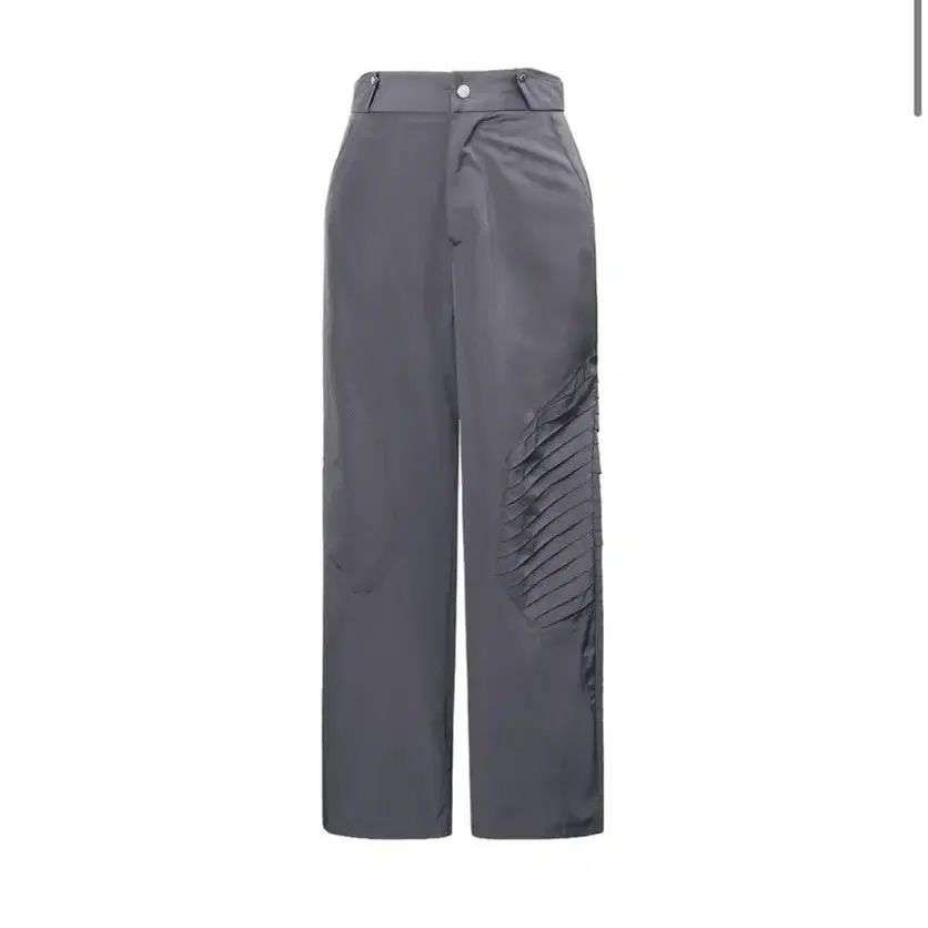 FUTURE TROUSERS (GREY) (2) kangjungseok