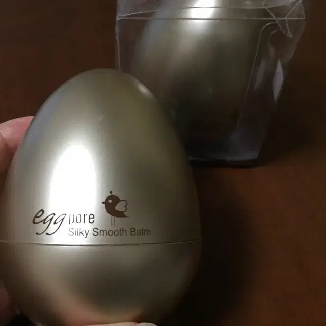 토니모리 egg pore silky smooth balm 2개