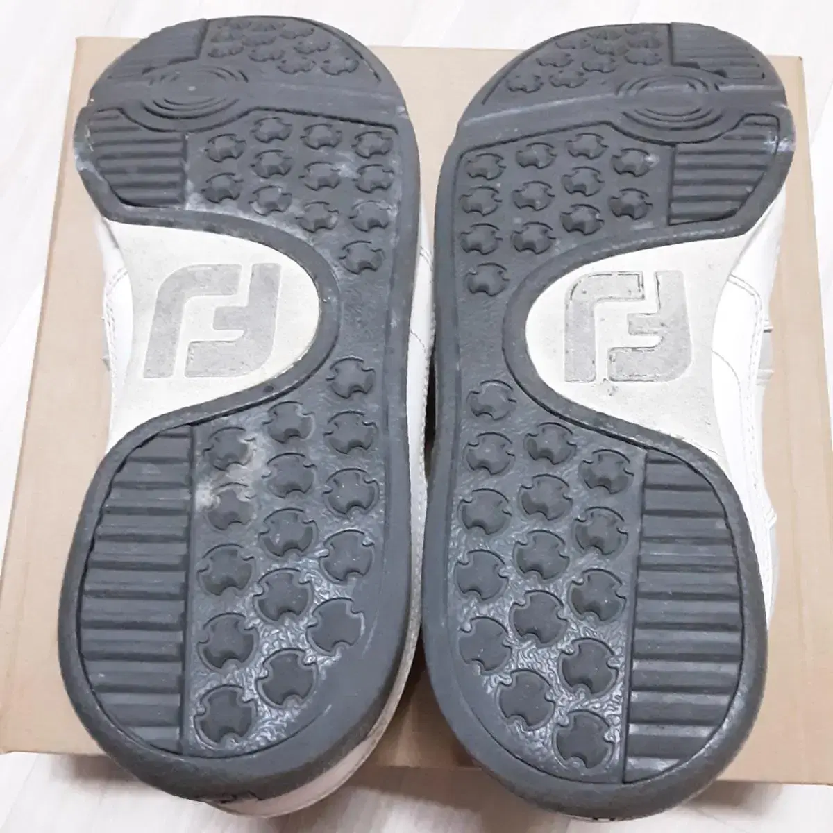 풋조이 (FootJoy) 골프 운동화, 골프화 - 8.5XW