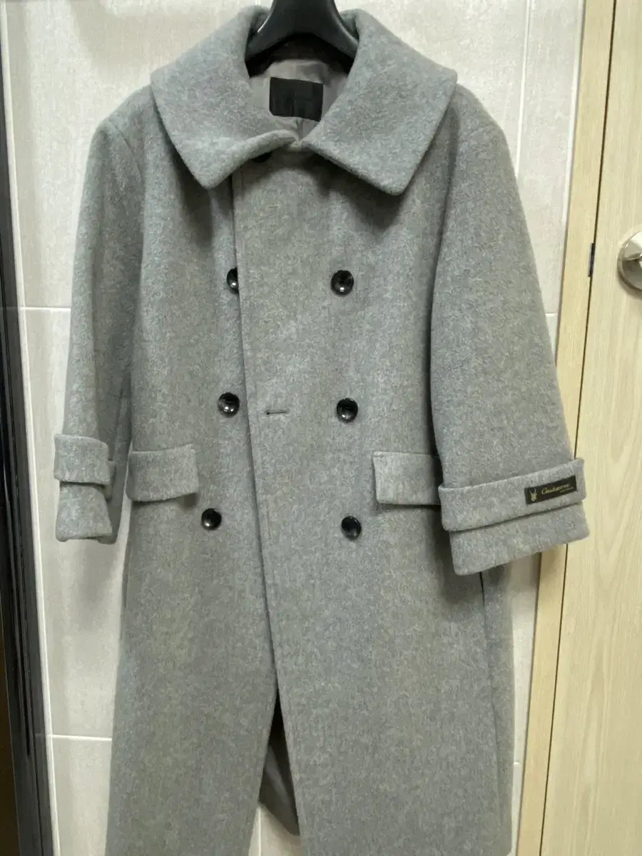 CCollect Winter Long Coat