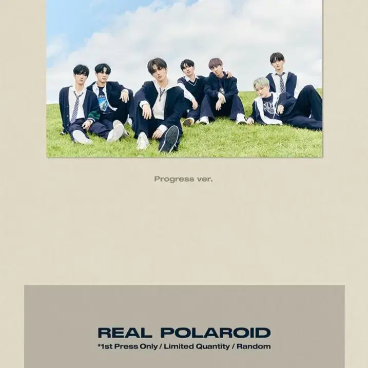 ATBO 2ND MINI ALBUM