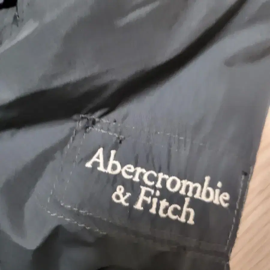 Abercrombie 에버크롬비블루자켓 M100-105