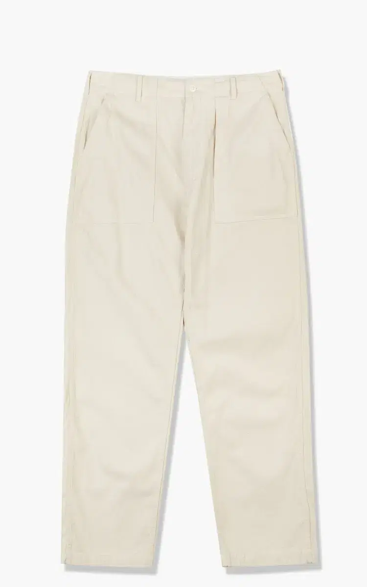 Engineered Garments Puttyg Pants Natural (S)