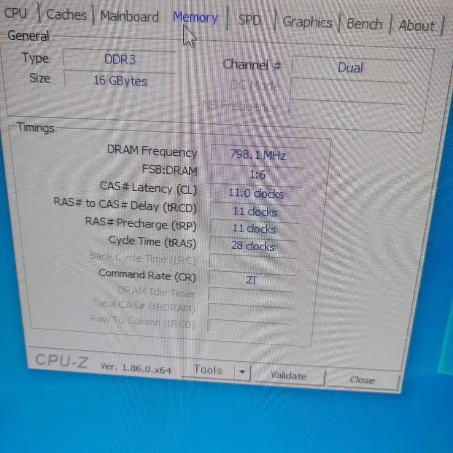 i5 3570 b75 pro3 16gb 세트 판매