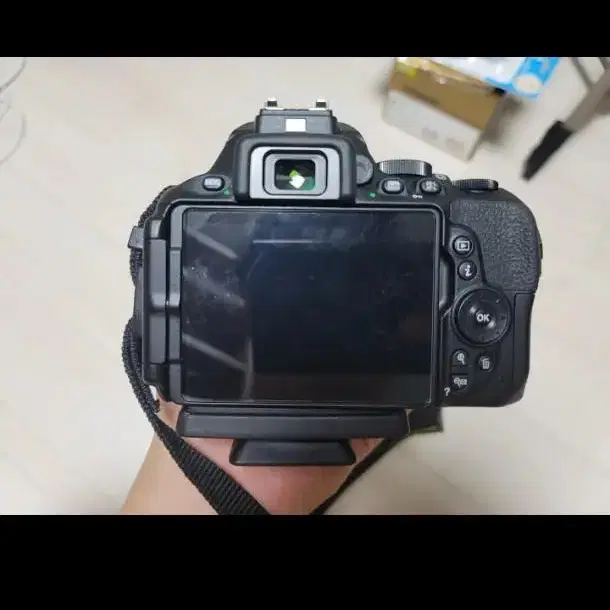NIKON DSLR/Mirrorless 니콘D5600,dslr,니콘,D5600 on Bunjang with safe global ...