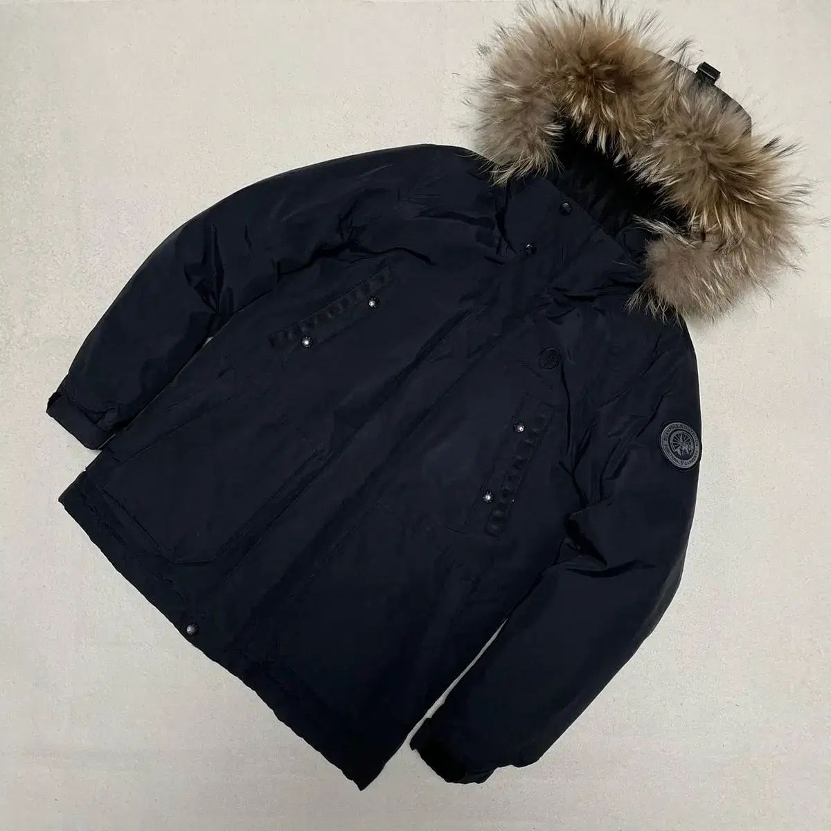 Beanpole Outdoor Duck Down Habitat Men's