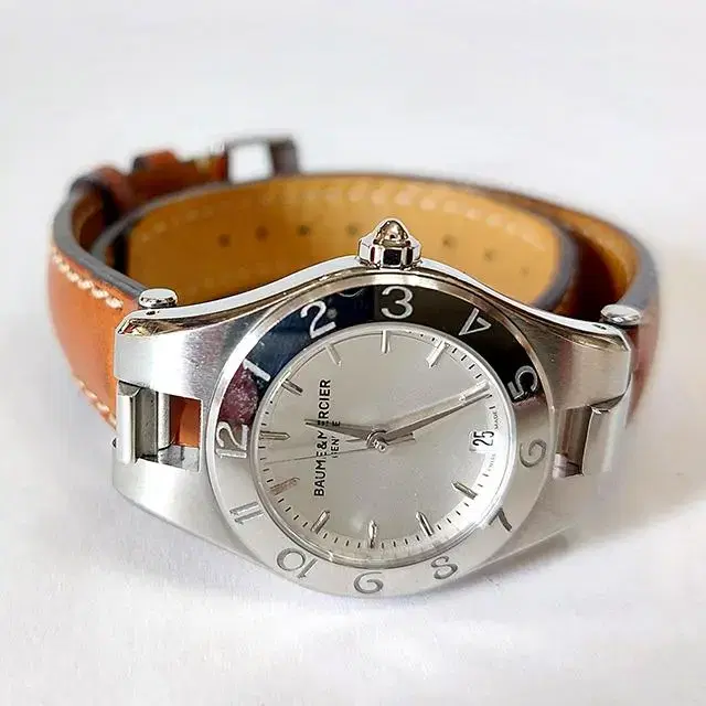 명품 보메 엔 메르시에(Baume&Mercier)여성용시계 판매(F15)