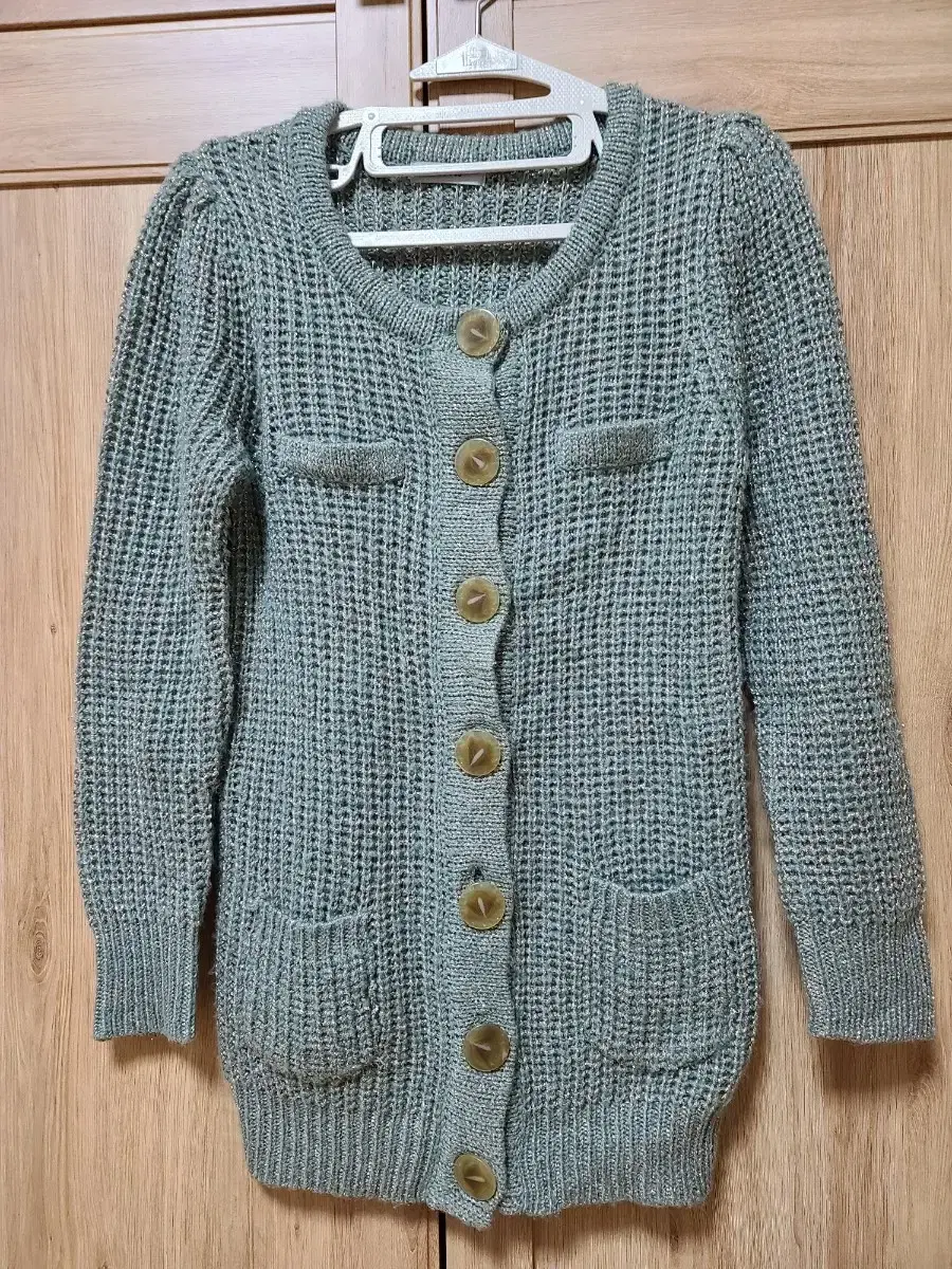 CLOVIS Cardigan