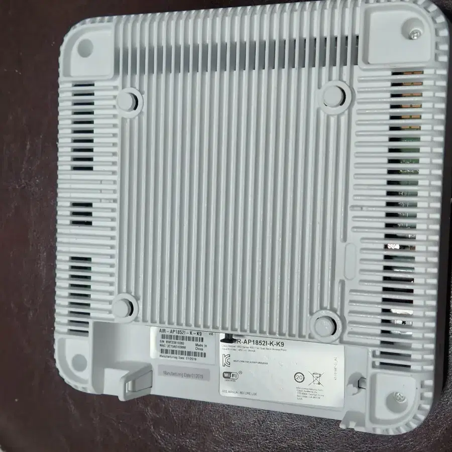 Network Equipment 무선랜,무선공유기,AP18521 on Bunjang Global Site.