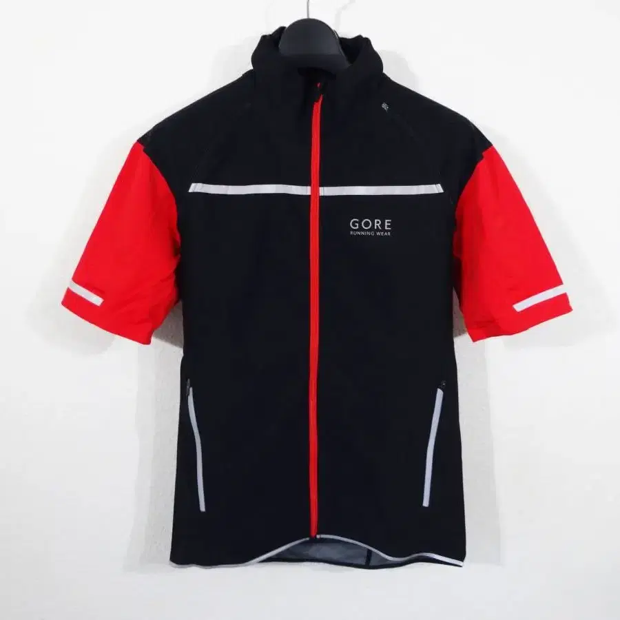 [미사용]Gore Running 방풍자켓, size M