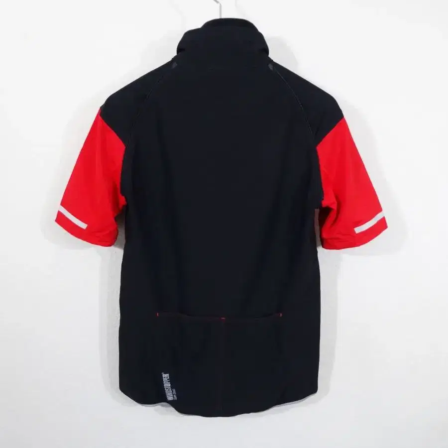 [미사용]Gore Running 방풍자켓, size M