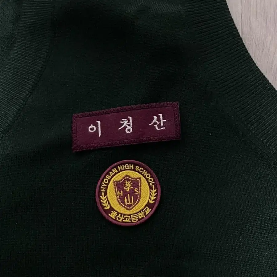 [대여] 지금우리학교는 고퀄 할로윈 이청산 남자교복 지우학 의상 졸업사진