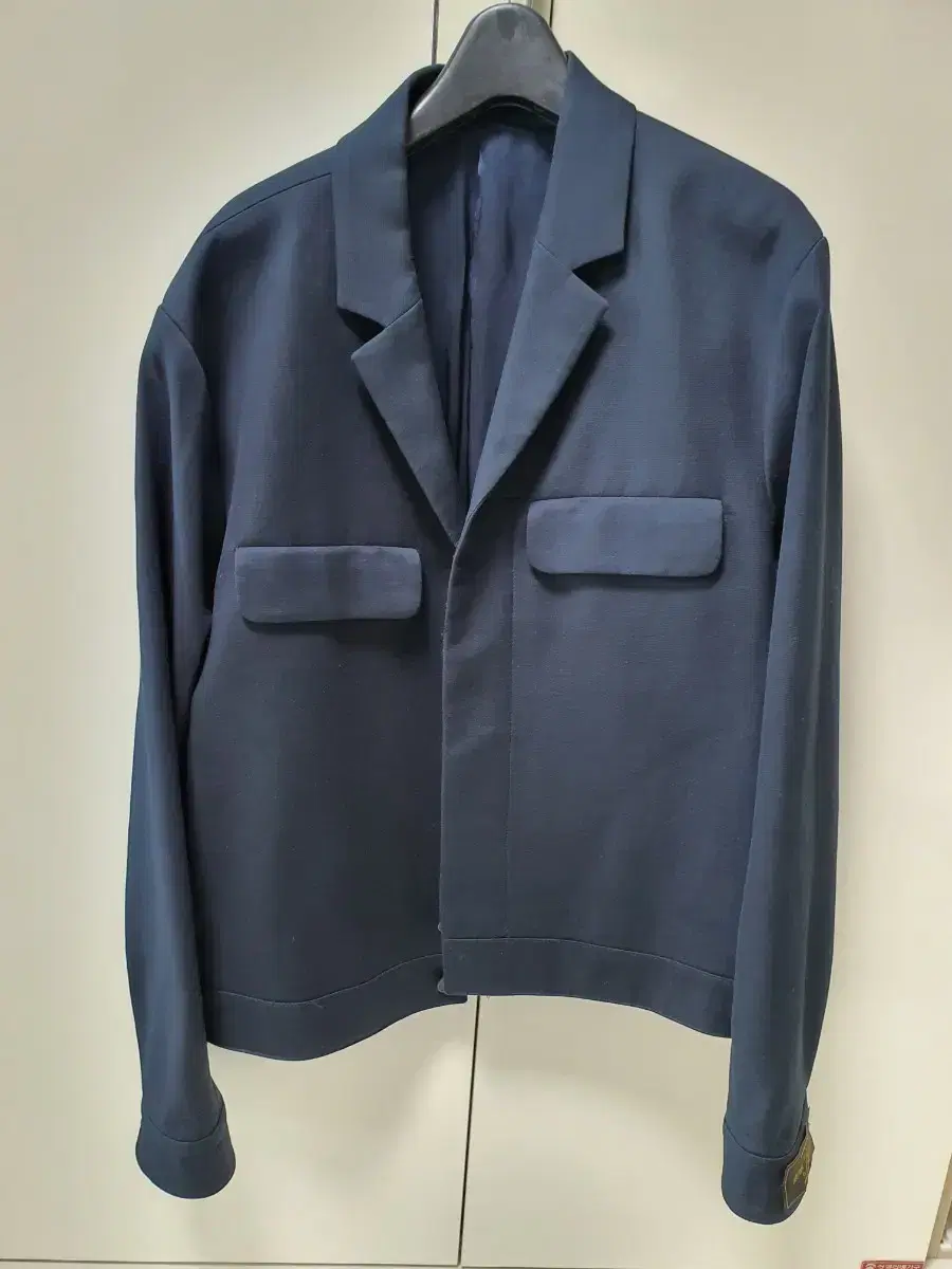 H&M Camp Kara Jacket (size 50)