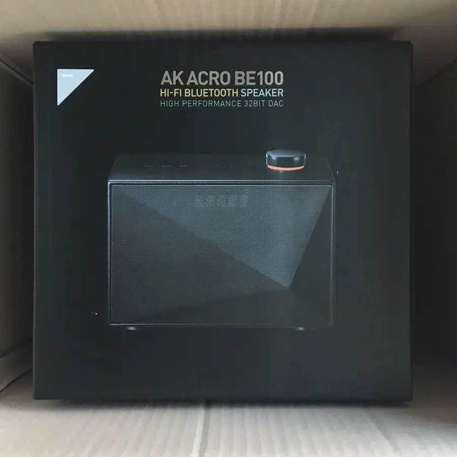 아스텔앤컨 ACRO BE100   Ldac  블루투스 스피커