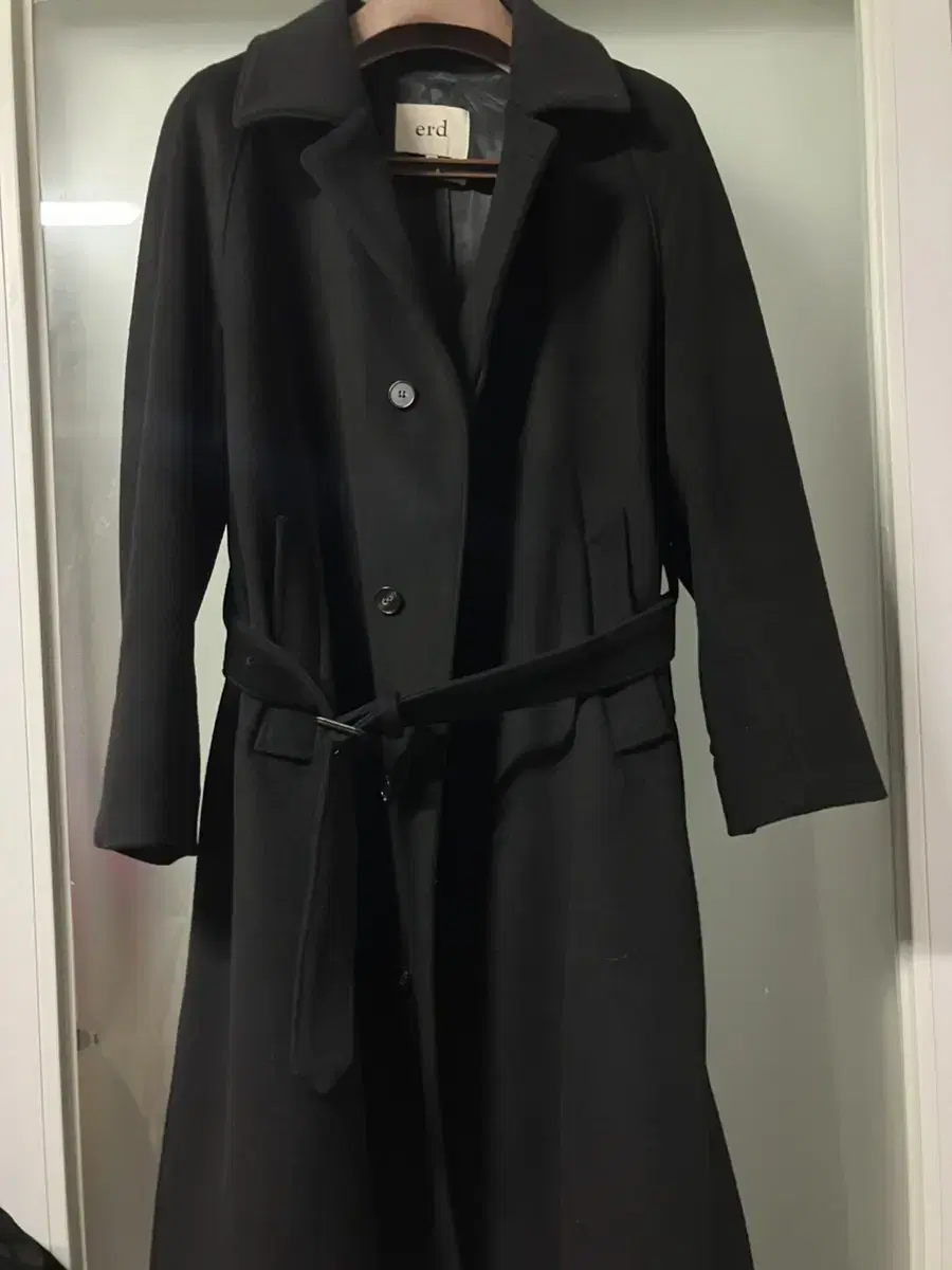 Erdie Erd Coat [M]