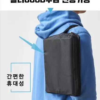 캠핑 불멍 화로대  대 소