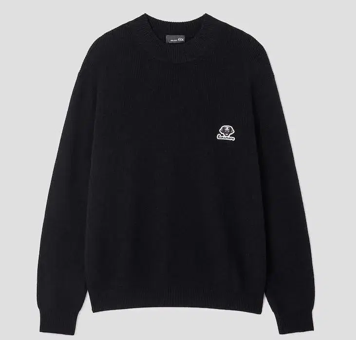 Galaxy [GX BLACK] Lansmere Retriever Pullover Black 52 New Palm