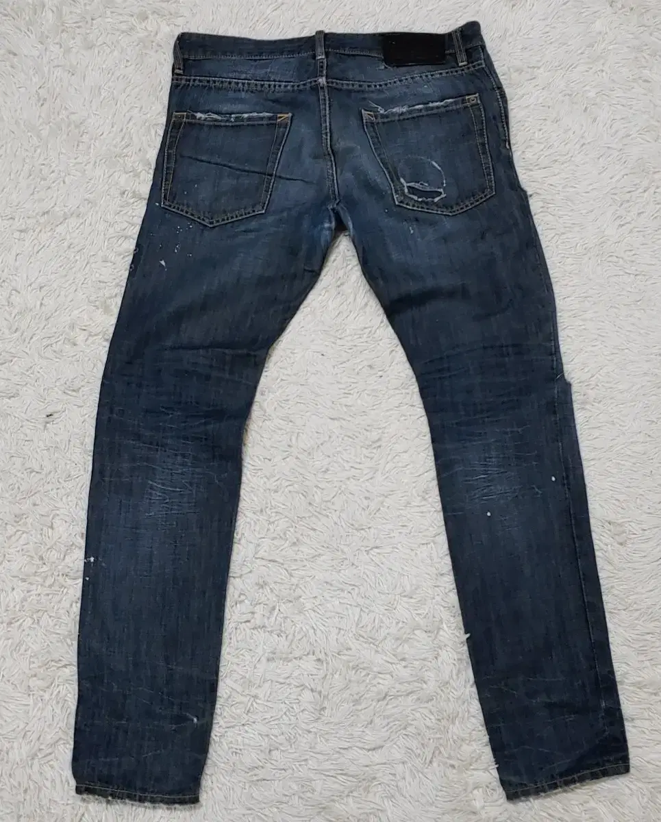 Discord2 Jeans Hotstud S74LA0423 size 30